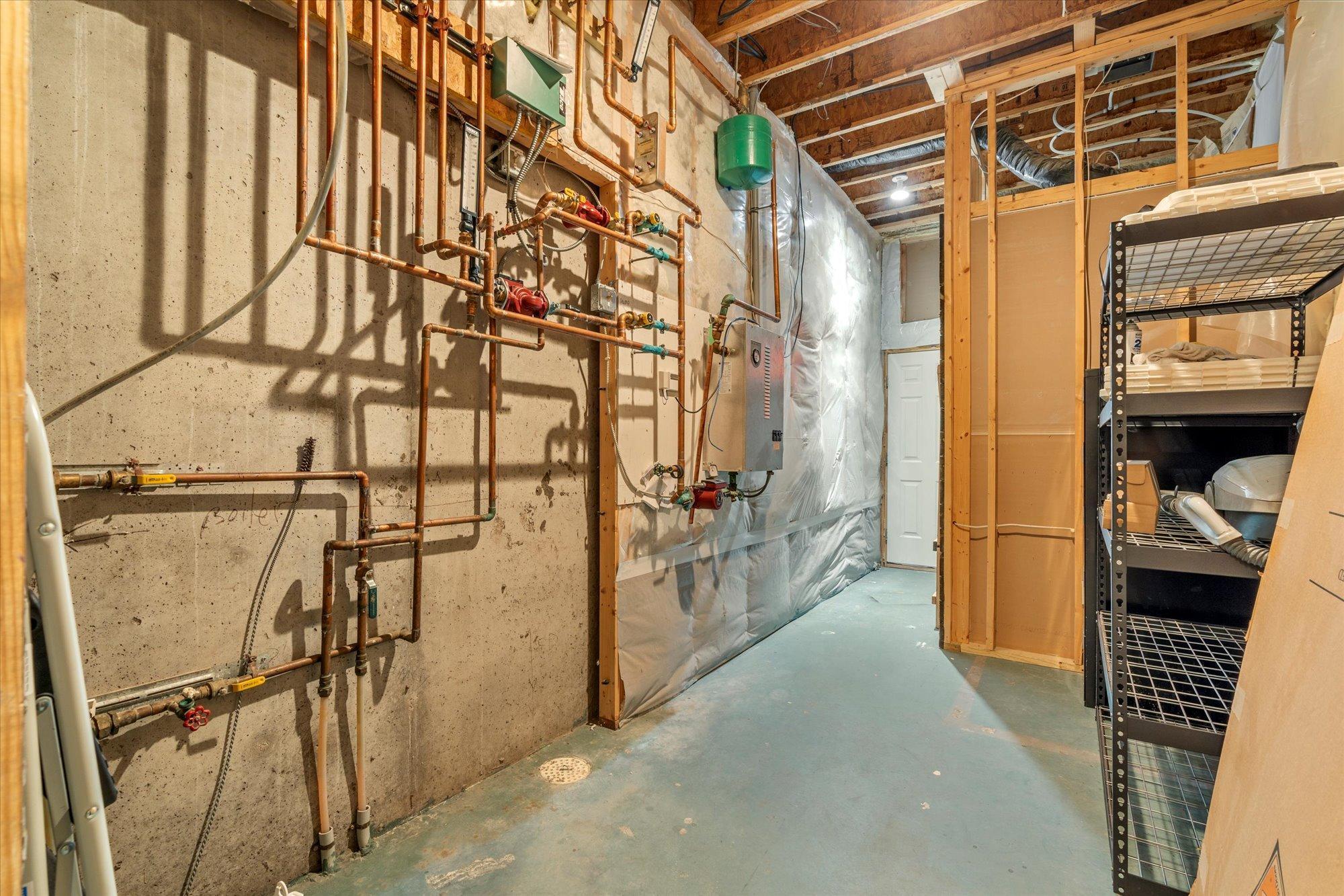 10422 Ossawinnamakee Road Pequot Lakes, MN 56472 - Photo 48 of 66