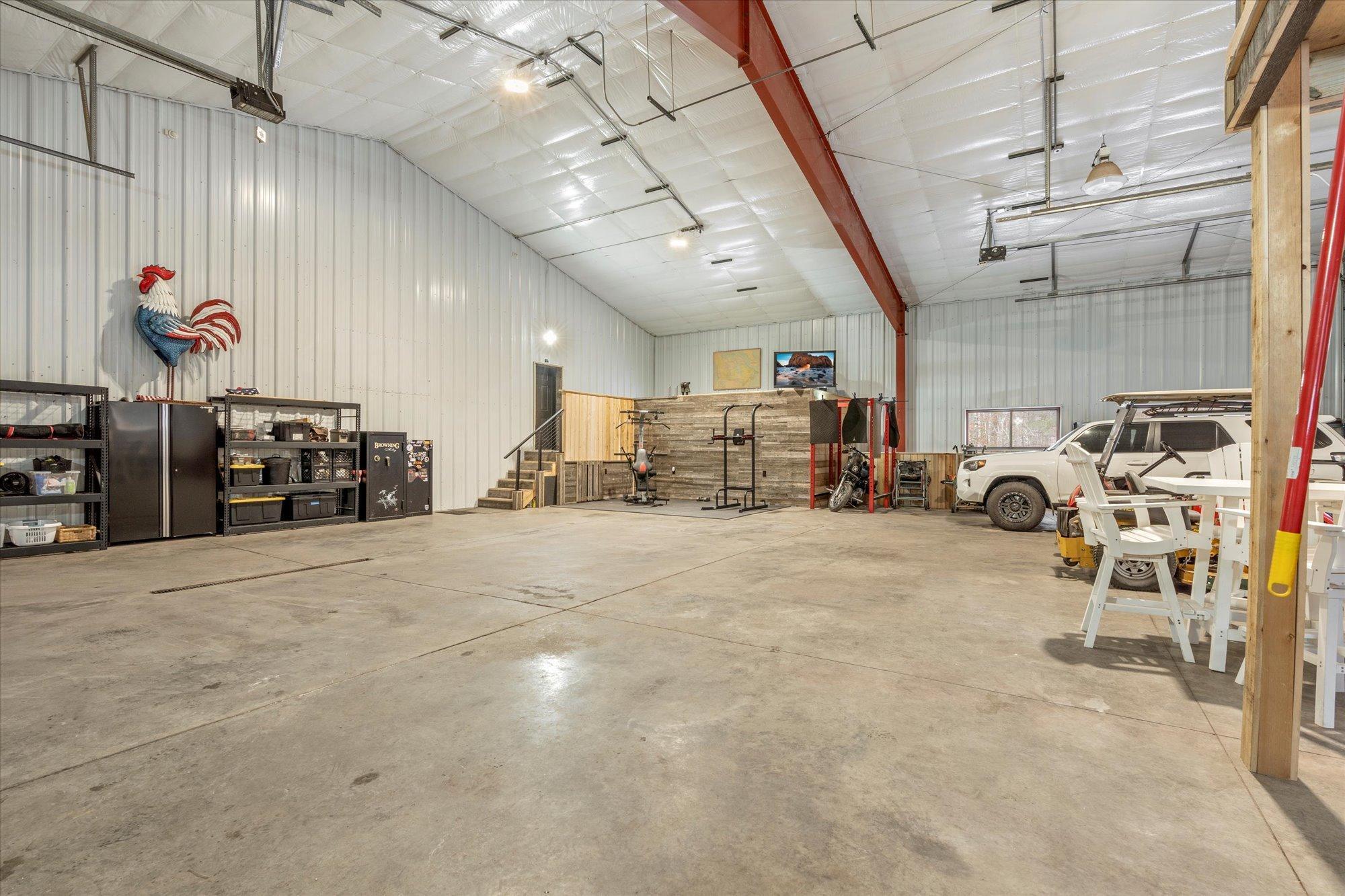 10422 Ossawinnamakee Road Pequot Lakes, MN 56472 - Photo 50 of 66