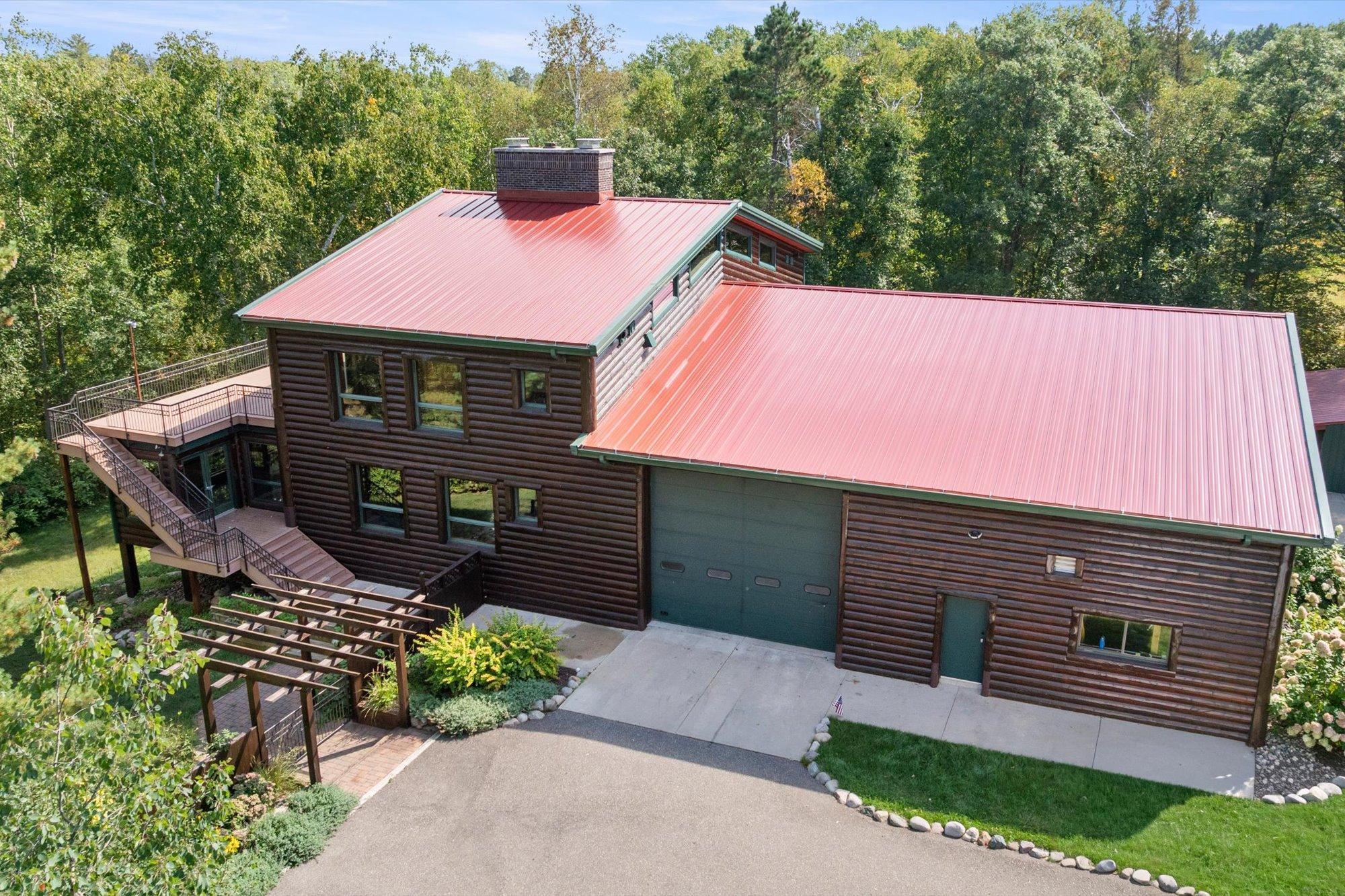 10422 Ossawinnamakee Road Pequot Lakes, MN 56472 - Photo 5 of 66