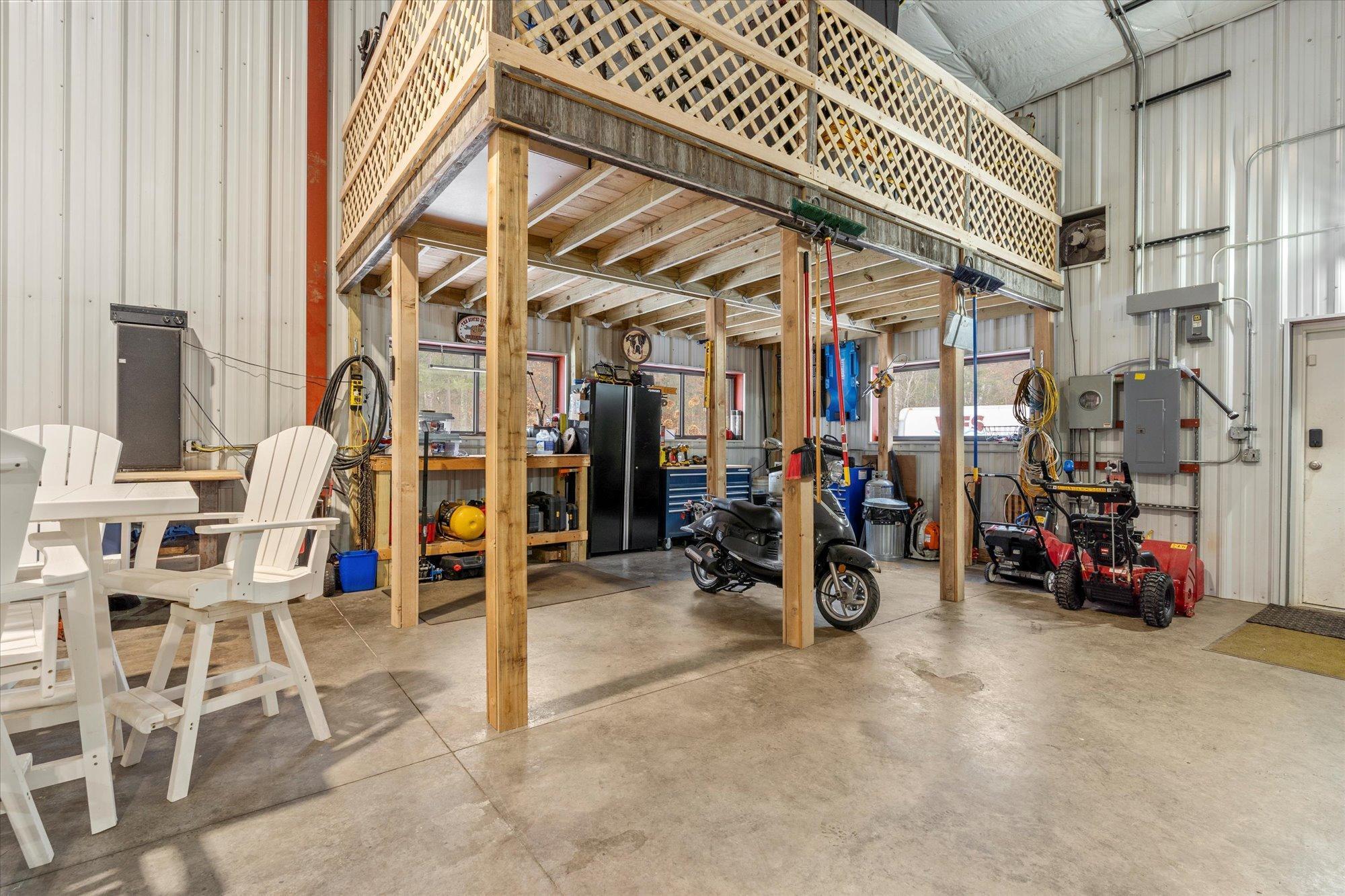 10422 Ossawinnamakee Road Pequot Lakes, MN 56472 - Photo 51 of 66