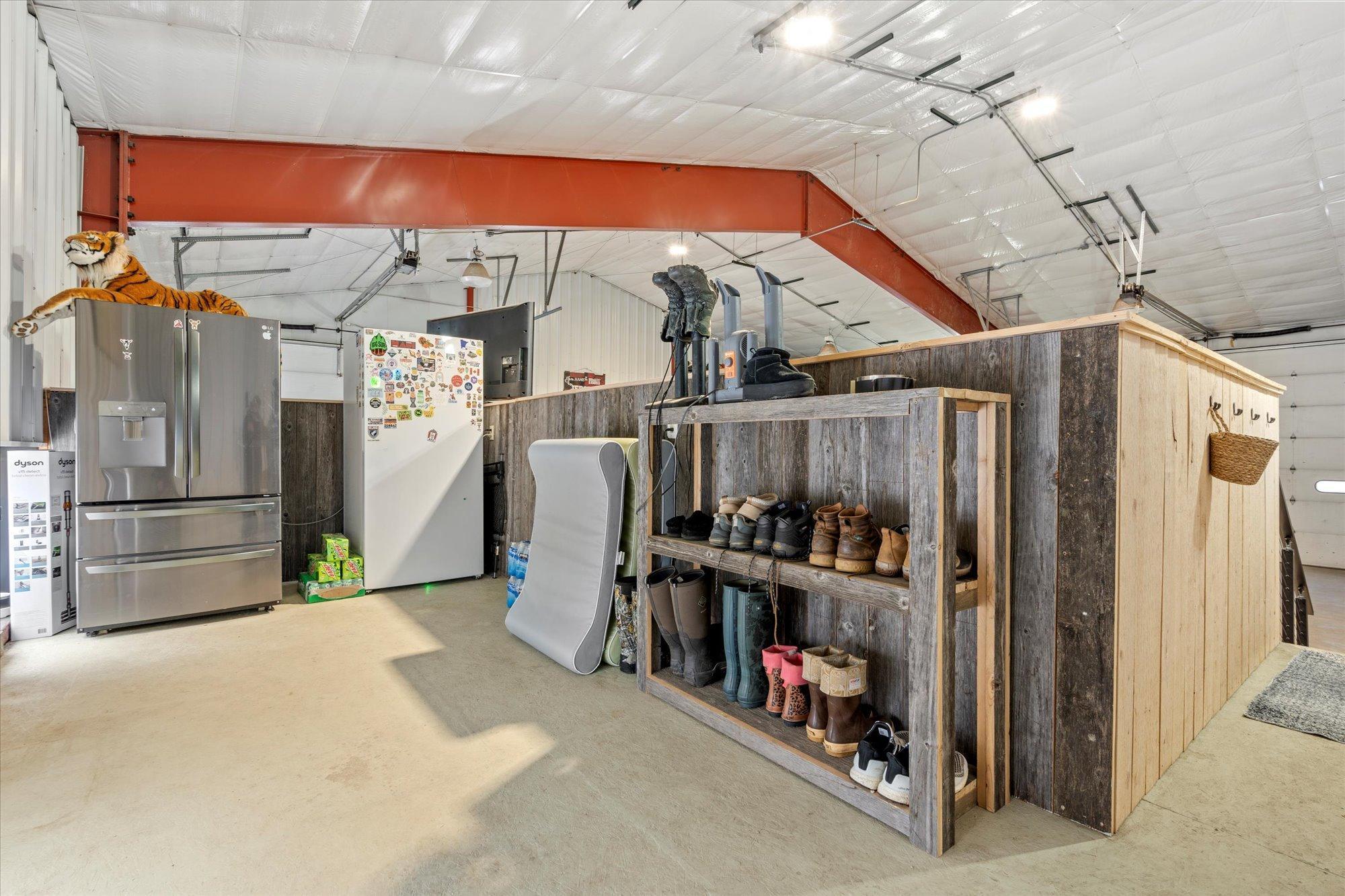 10422 Ossawinnamakee Road Pequot Lakes, MN 56472 - Photo 52 of 66