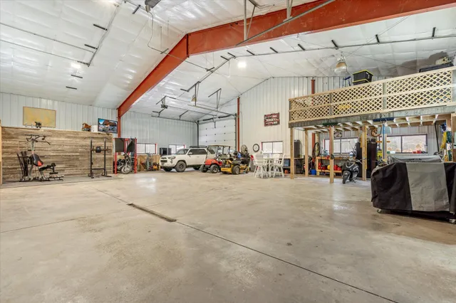 $995,000 | 10422 Ossawinnamakee Road, Pequot Lakes, MN 56472