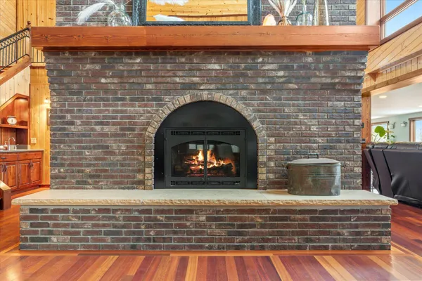 $949,900 | 10422 Ossawinnamakee Road, Pequot Lakes, MN 56472