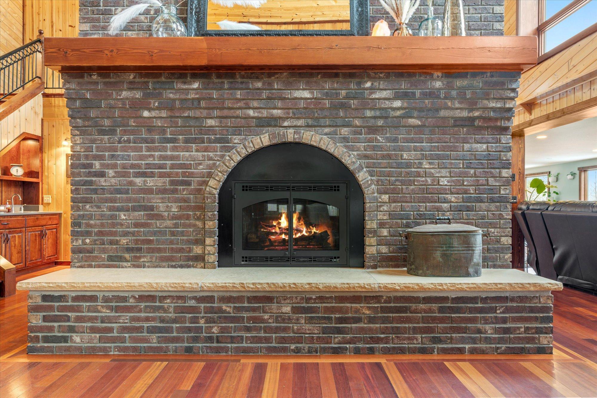 10422 Ossawinnamakee Road Pequot Lakes, MN 56472 - Photo 54 of 66