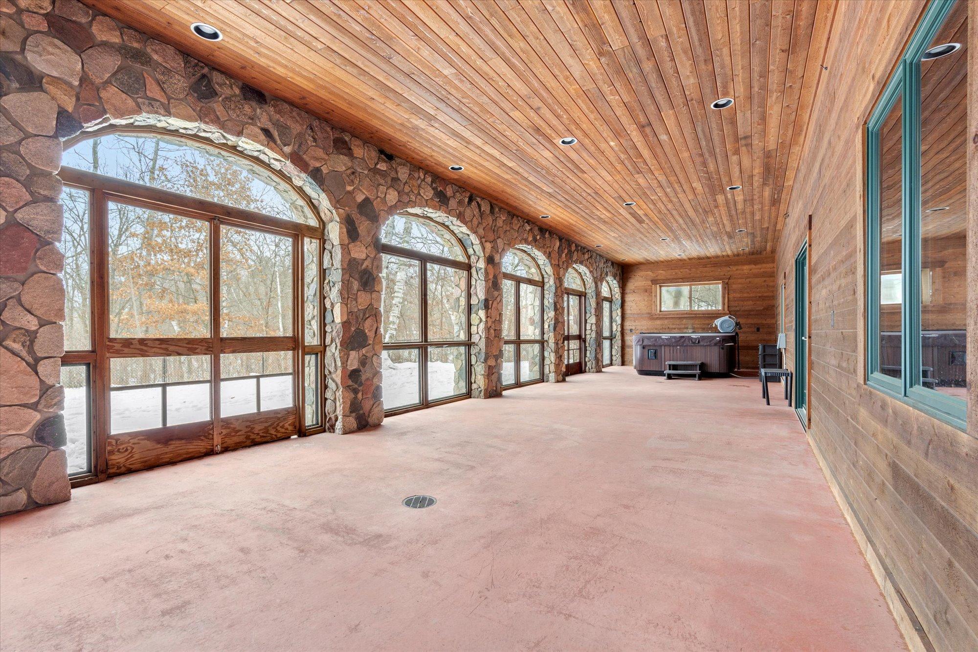 10422 Ossawinnamakee Road Pequot Lakes, MN 56472 - Photo 55 of 66