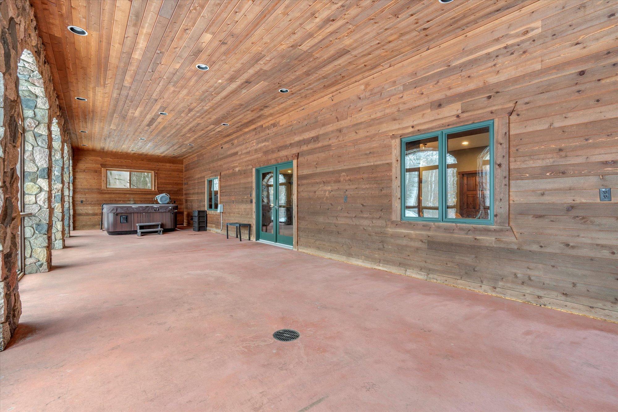 10422 Ossawinnamakee Road Pequot Lakes, MN 56472 - Photo 56 of 66