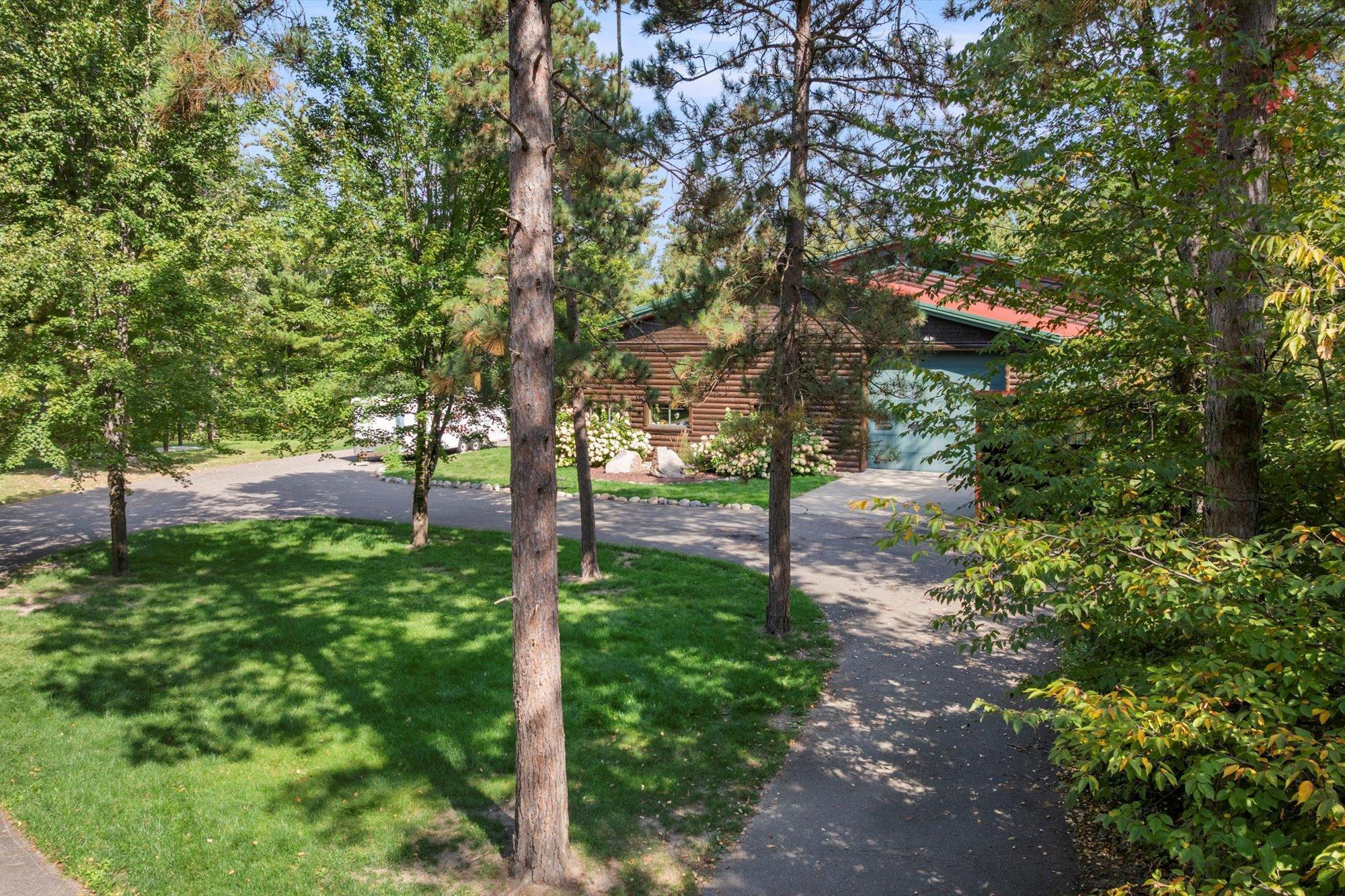 10422 Ossawinnamakee Road Pequot Lakes, MN 56472 - Photo 57 of 66