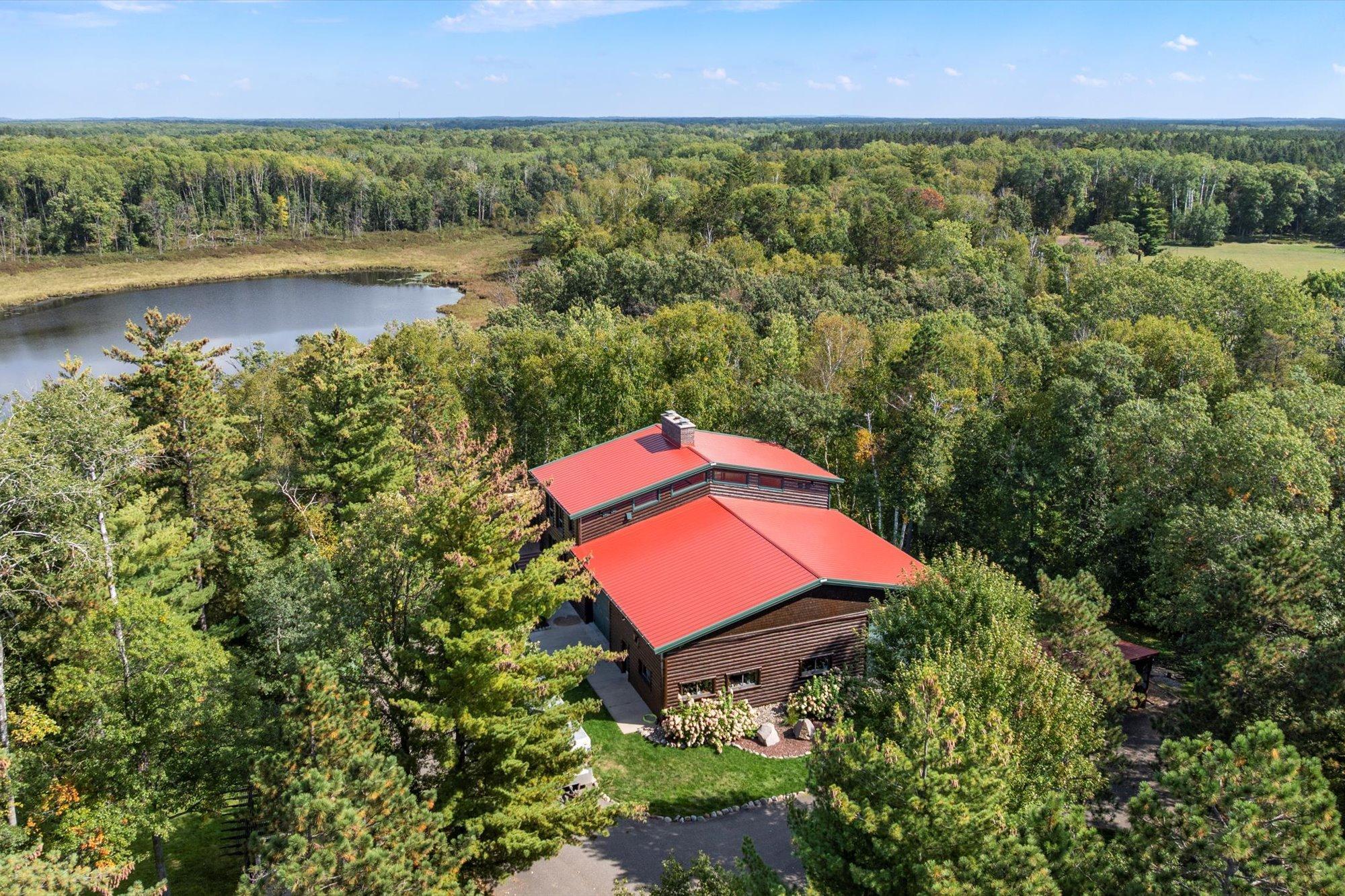 10422 Ossawinnamakee Road Pequot Lakes, MN 56472 - Photo 58 of 66