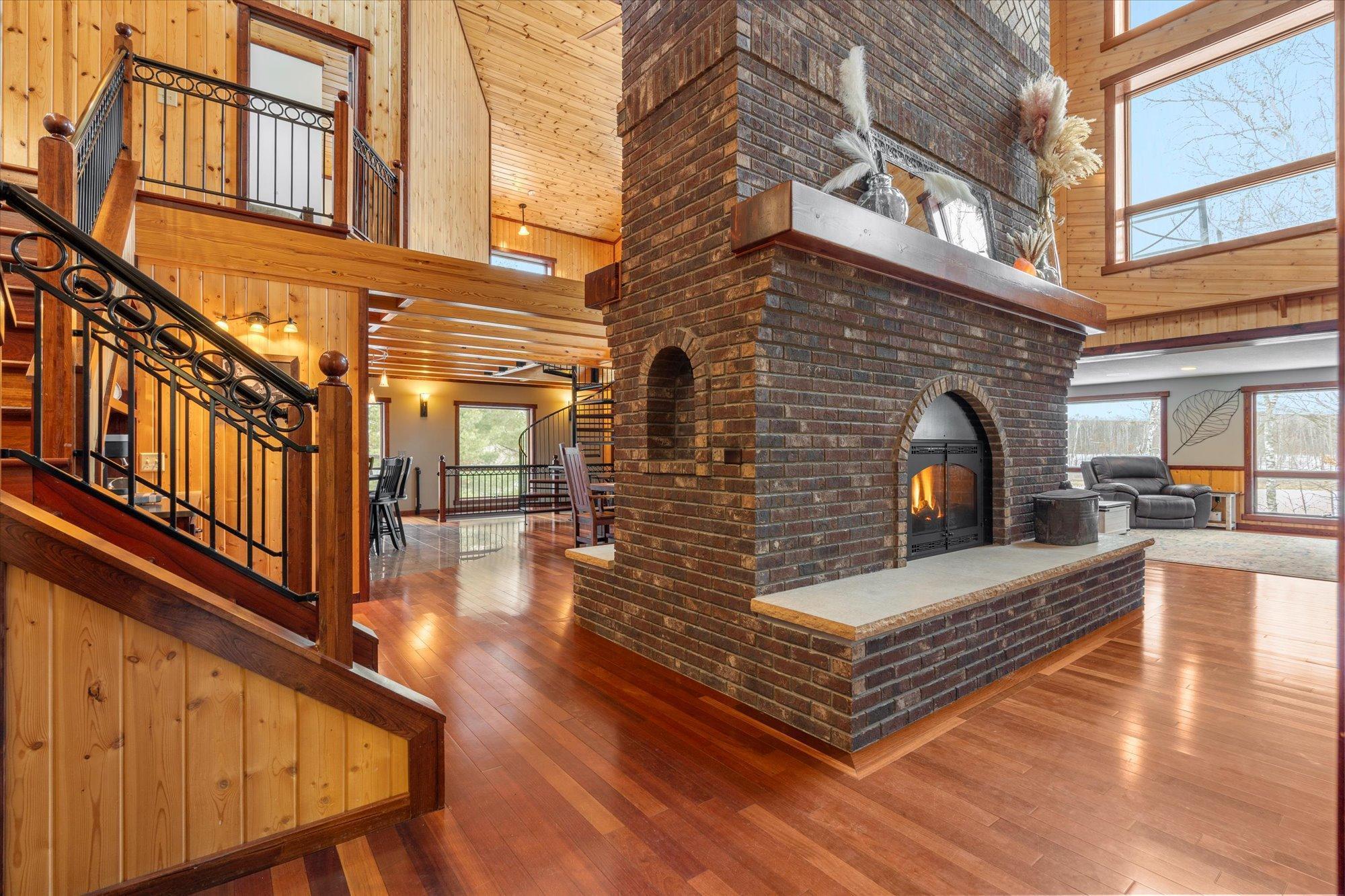 10422 Ossawinnamakee Road Pequot Lakes, MN 56472 - Photo 6 of 66