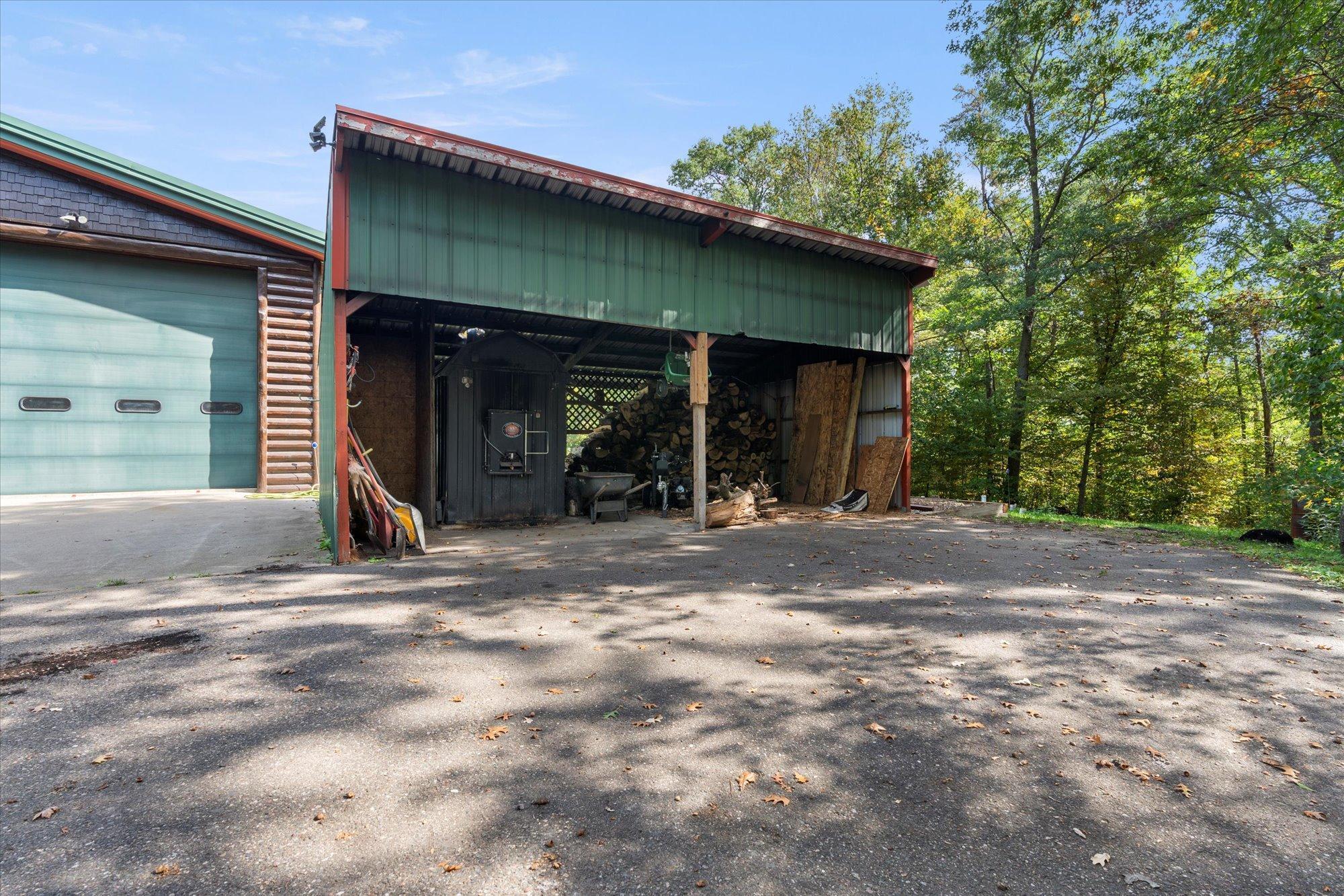 10422 Ossawinnamakee Road Pequot Lakes, MN 56472 - Photo 63 of 66