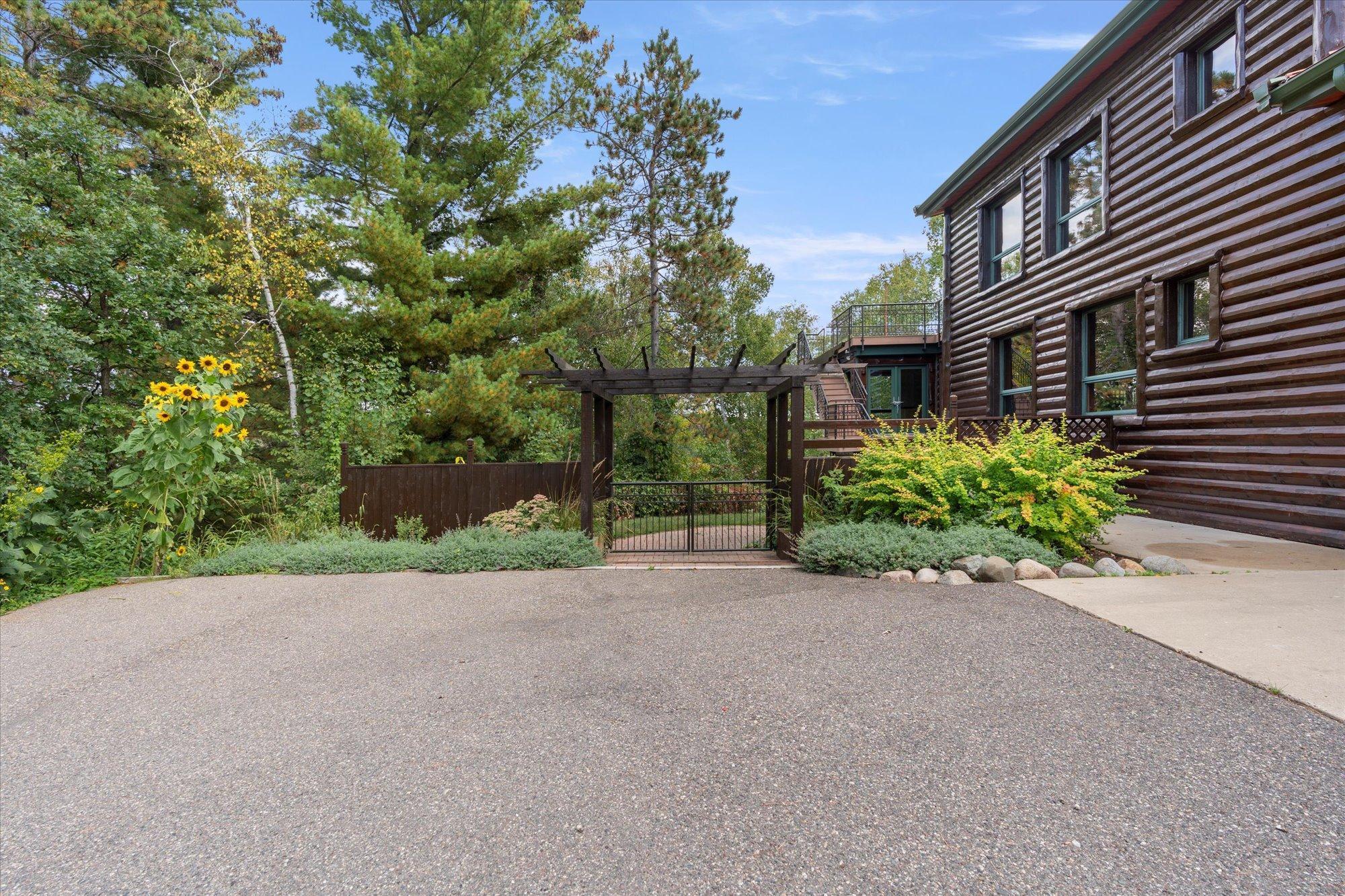 10422 Ossawinnamakee Road Pequot Lakes, MN 56472 - Photo 64 of 66