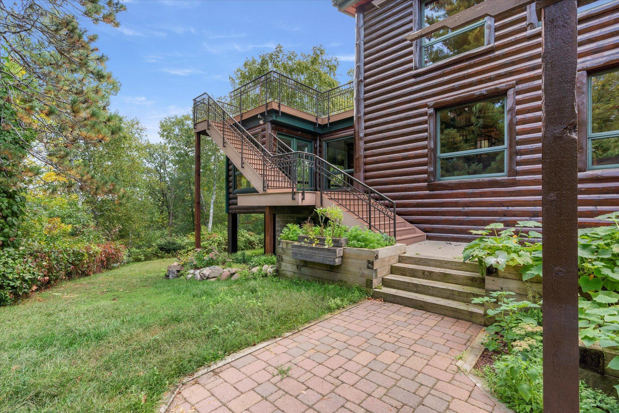 10422 Ossawinnamakee Road Pequot Lakes, MN 56472 - Photo 65 of 66