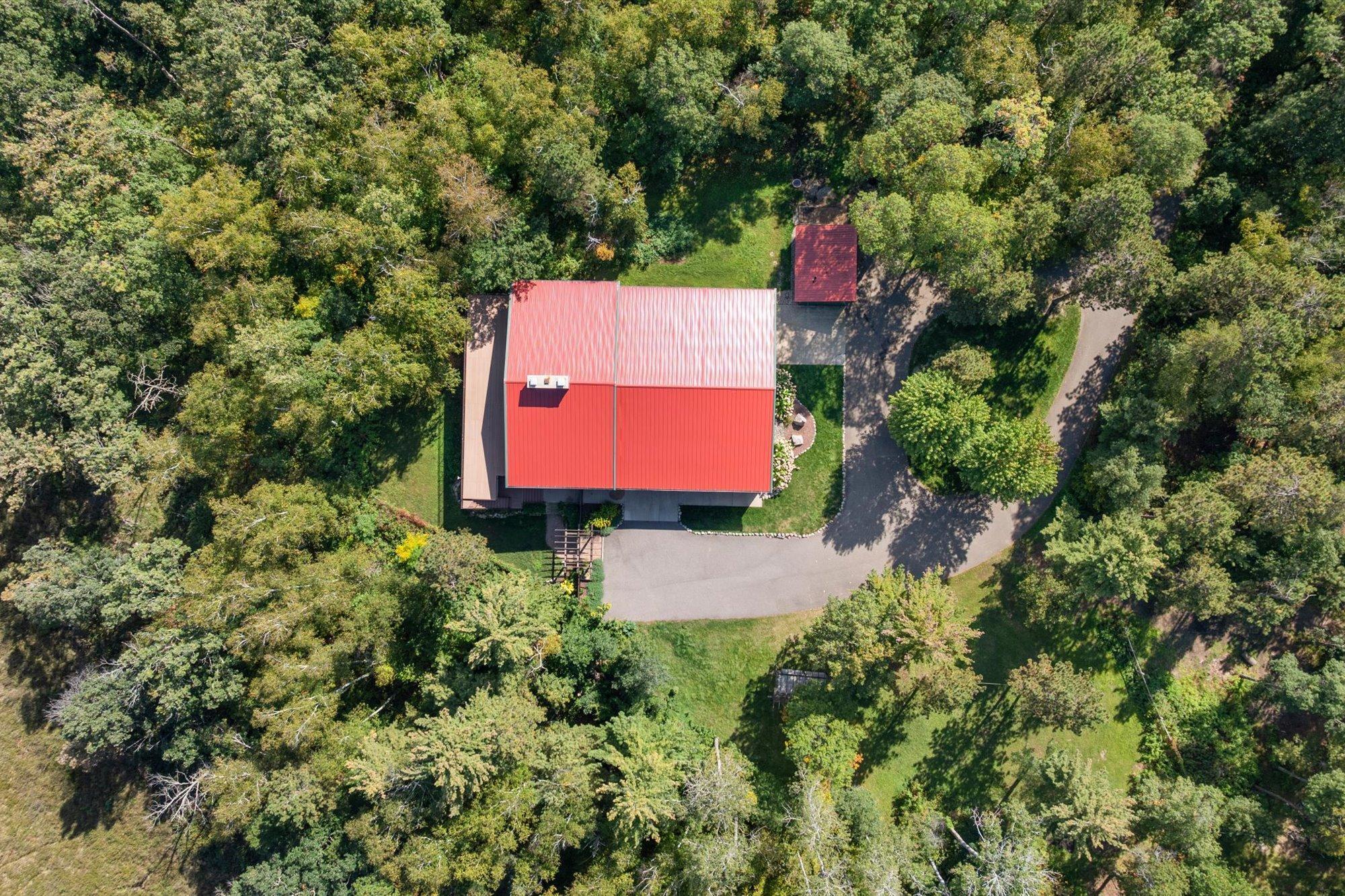 10422 Ossawinnamakee Road Pequot Lakes, MN 56472 - Photo 66 of 66