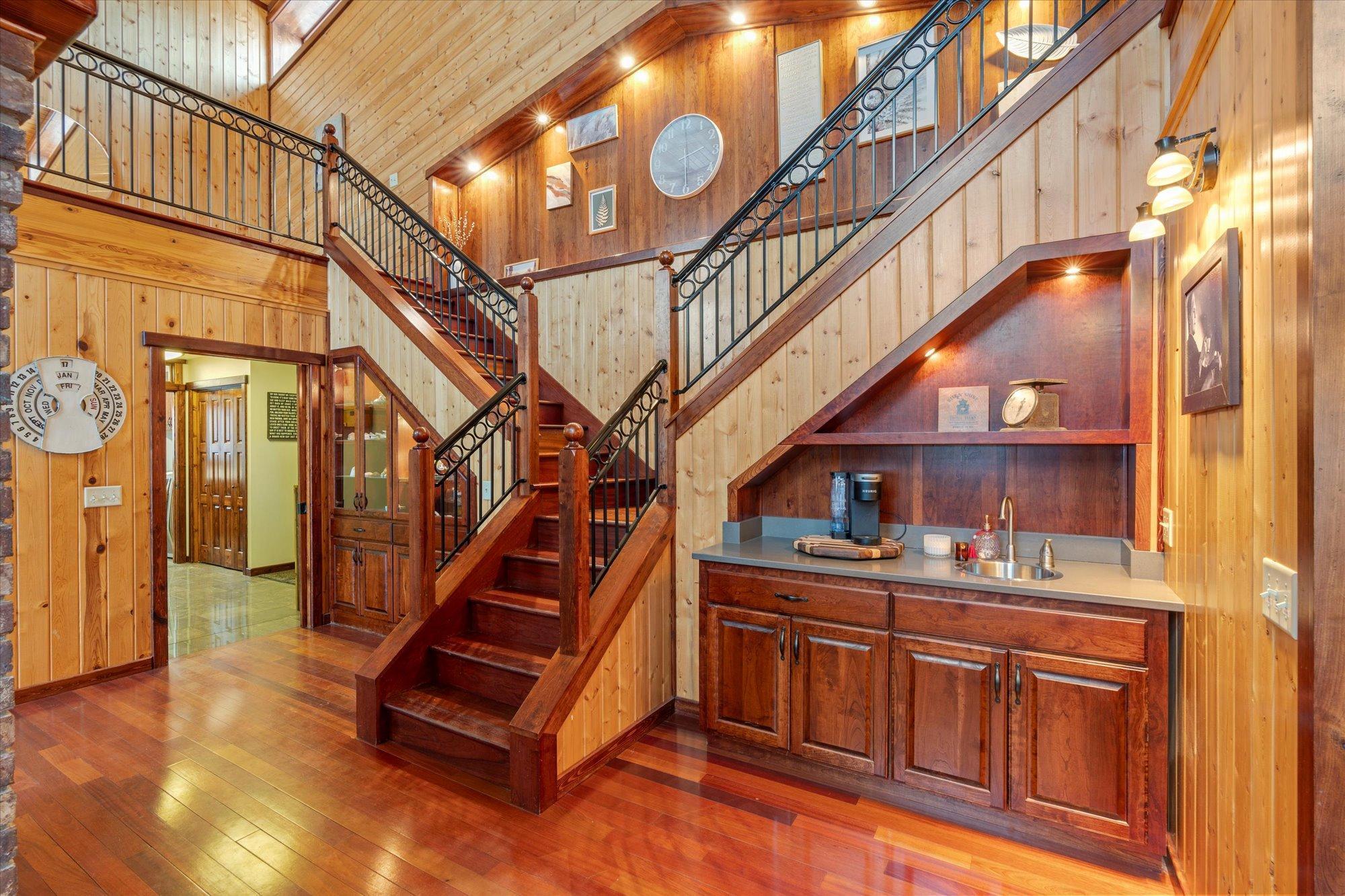 10422 Ossawinnamakee Road Pequot Lakes, MN 56472 - Photo 7 of 66