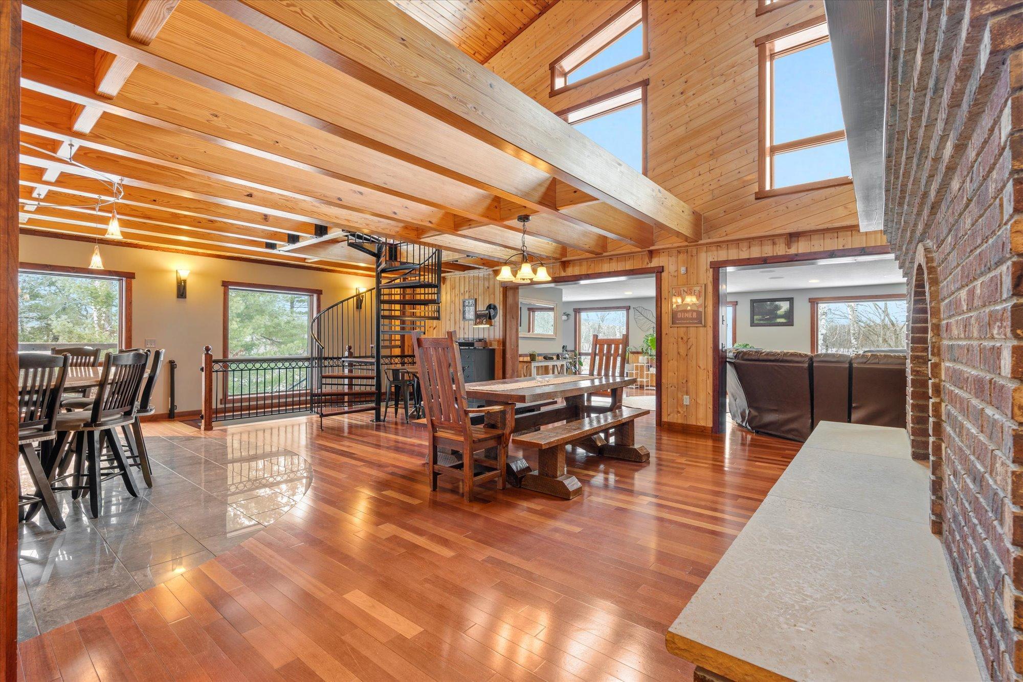 10422 Ossawinnamakee Road Pequot Lakes, MN 56472 - Photo 8 of 66