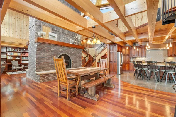 $949,900 | 10422 Ossawinnamakee Road, Pequot Lakes, MN 56472