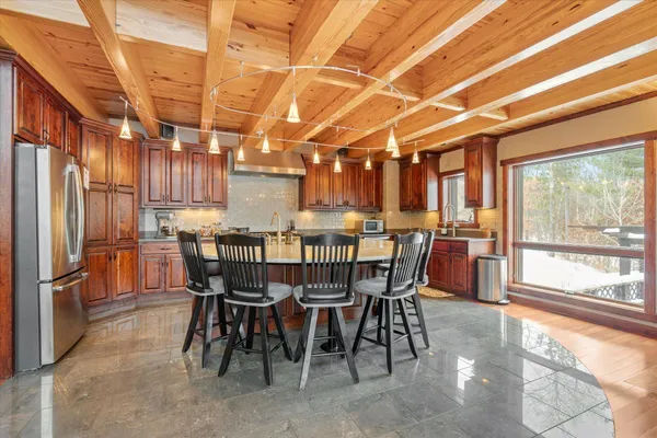 $949,900 | 10422 Ossawinnamakee Road, Pequot Lakes, MN 56472