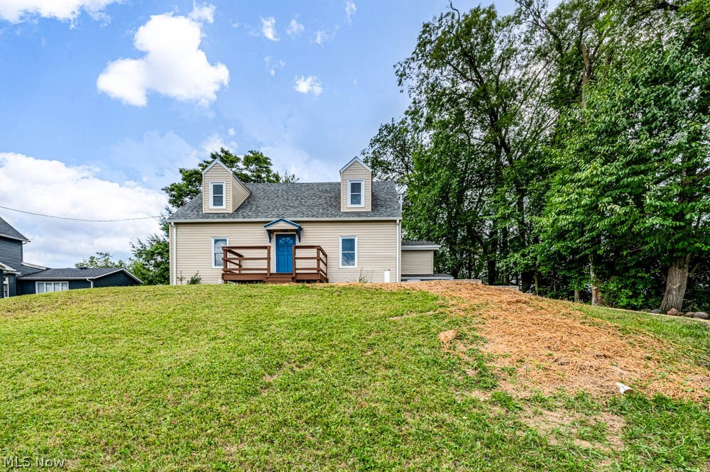 2921 West Western Reserve Road Canfield, OH 44406 - Photo 44 of 45