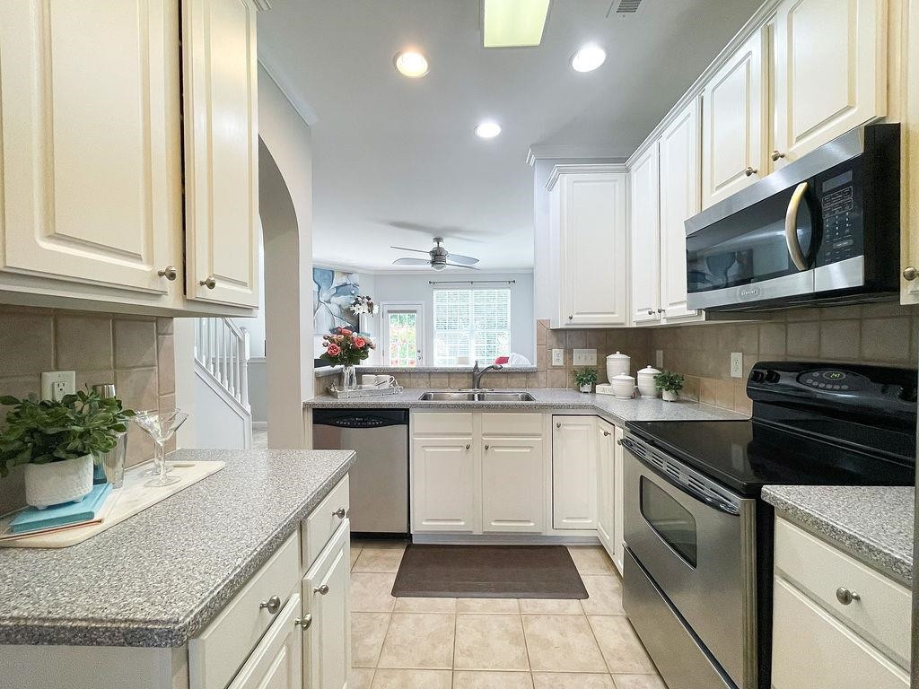 7875 Spungold Street Raleigh, NC 27617 - Photo 5 of 14 Photo 5