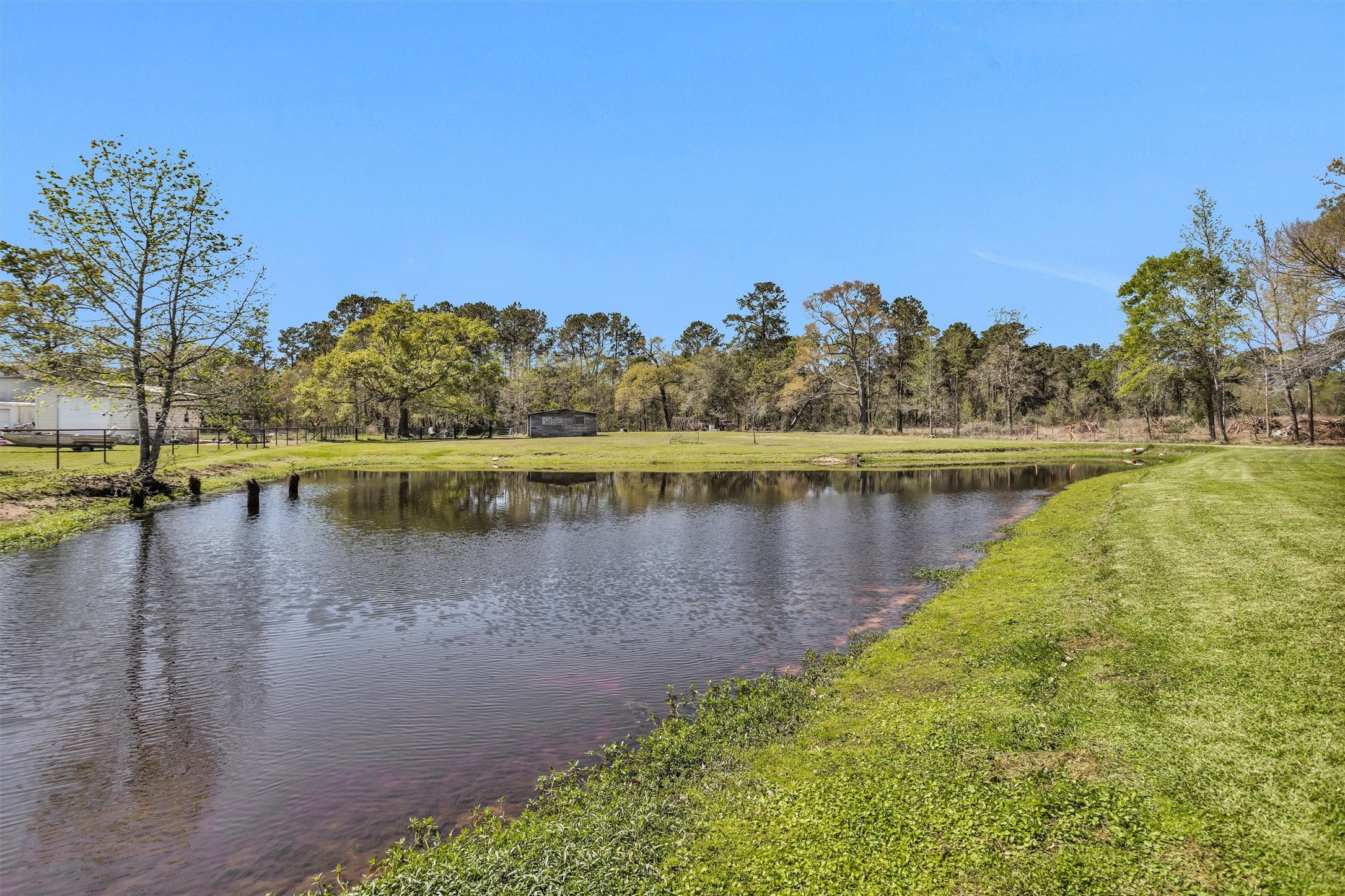 14272 Firetower Road Conroe, TX 77306 - Photo 4 of 47