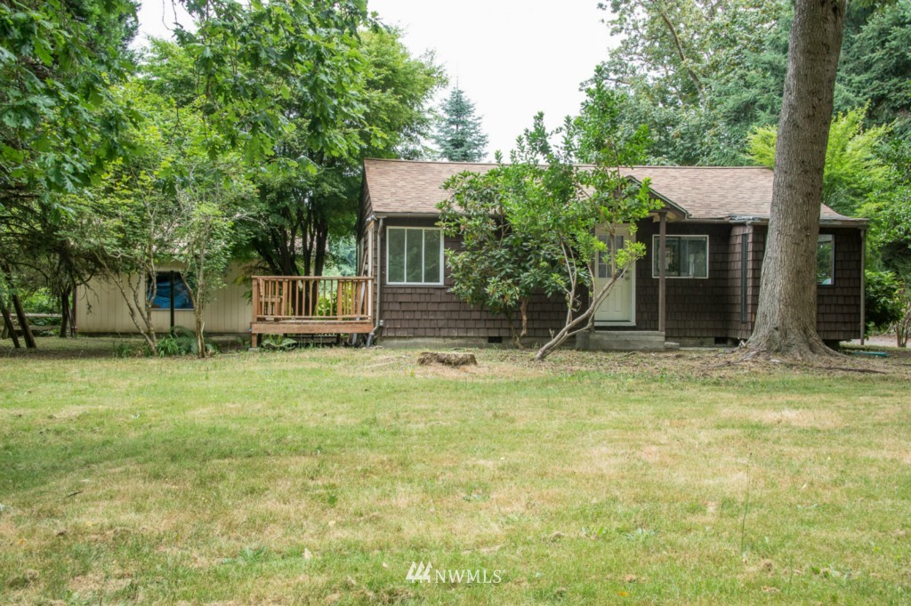 9200 Southwest Bank Road Vashon, WA 98070 - Photo 14 of 20