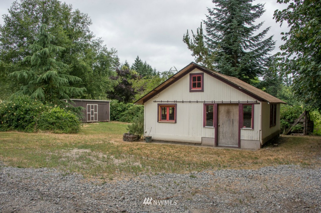 9200 Southwest Bank Road Vashon, WA 98070 - Photo 16 of 20
