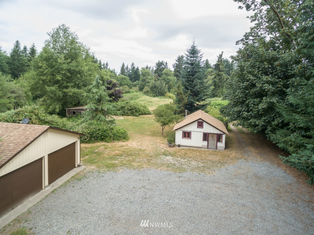 9200 Southwest Bank Road Vashon, WA 98070 - Photo 18 of 20