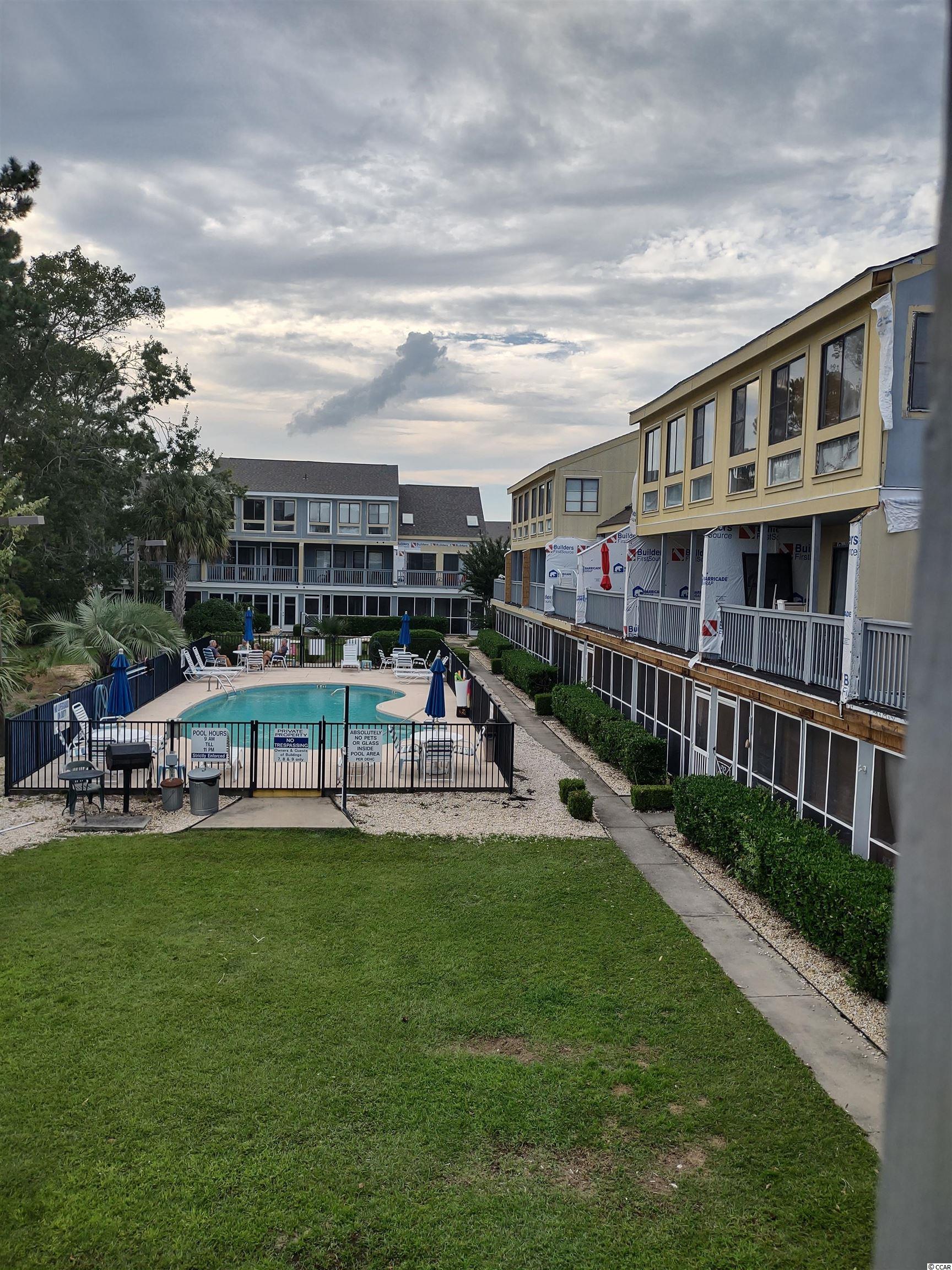 1881 Colony Drive, Unit 7D Surfside Beach, SC 29575 - Photo 15 of 15
