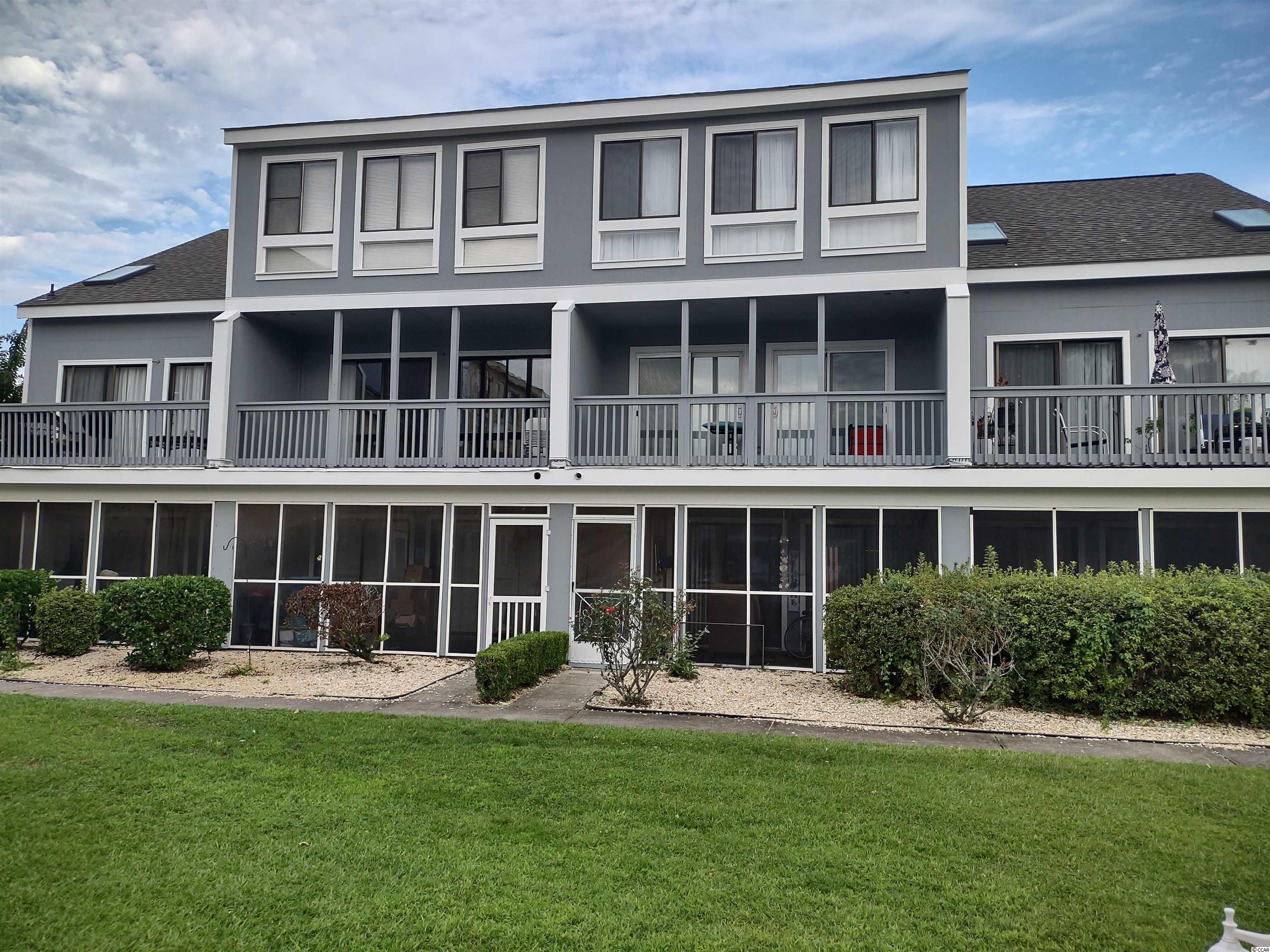 1881 Colony Drive, Unit 7D Surfside Beach, SC 29575 - Photo 2 of 15