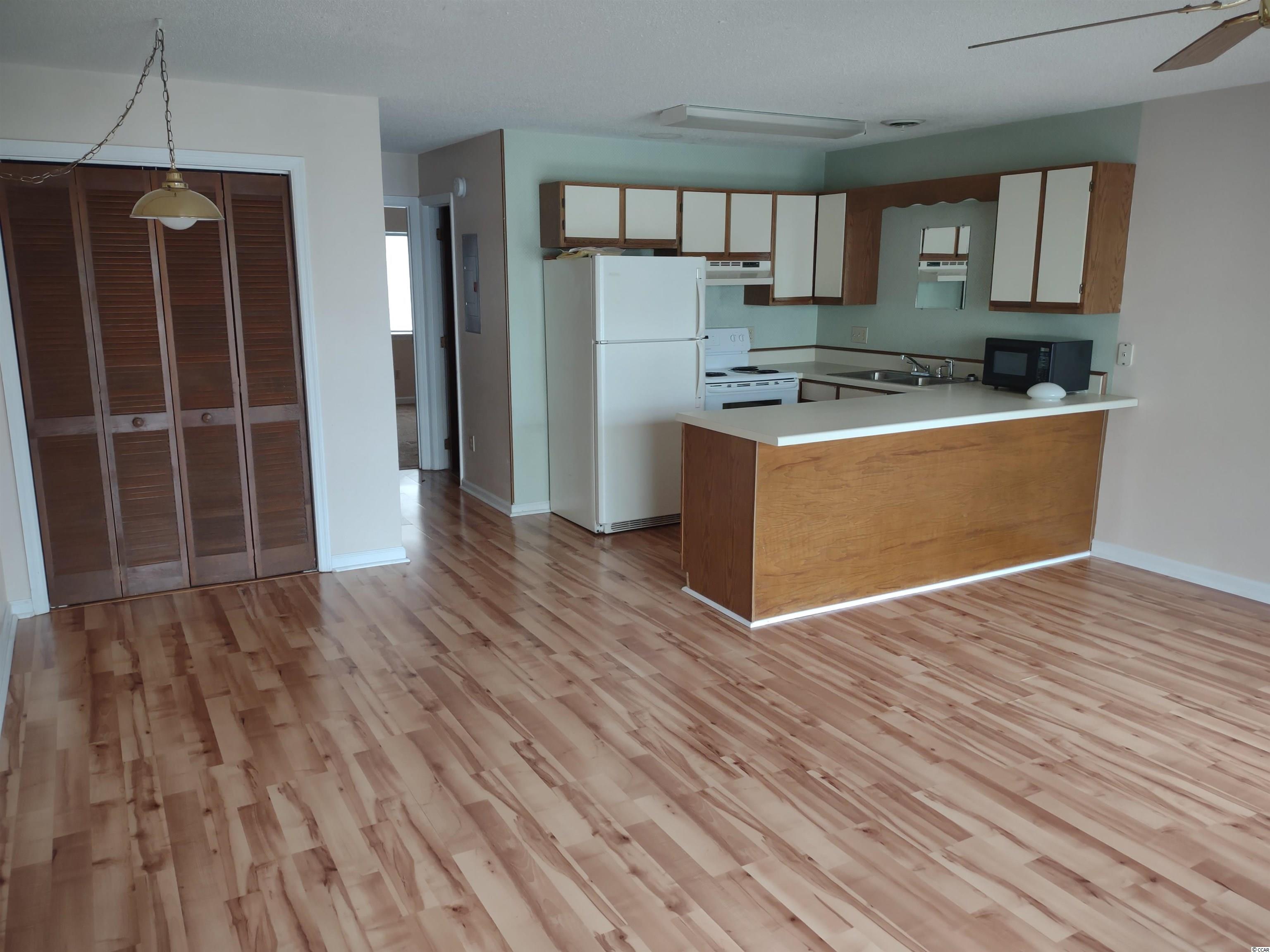1881 Colony Drive, Unit 7D Surfside Beach, SC 29575 - Photo 3 of 15