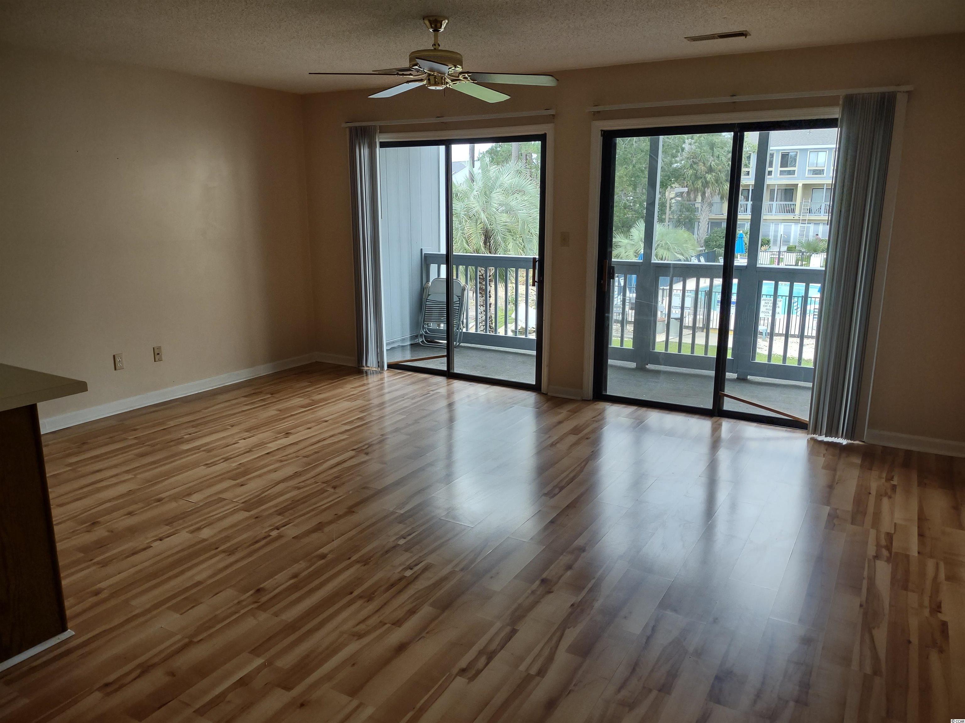 1881 Colony Drive, Unit 7D Surfside Beach, SC 29575 - Photo 8 of 15