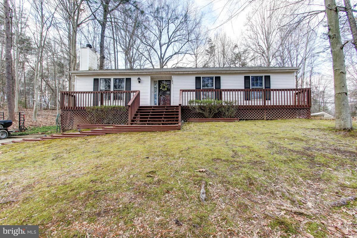 11872 Lester, 3 BR, 2 BA, .71 Acre Lot!