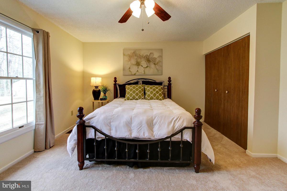 11872 Lester Road Manassas, VA 20112 - Photo 12 of 21 All Rooms have been Professionally Painted