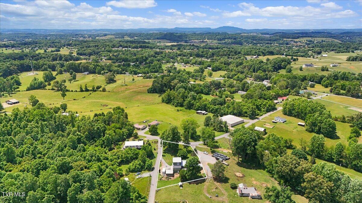 156 Mount Zion Church Road Jonesborough, TN 37659 - Photo 61 of 64 46-DJI_20260526144419_0581_D