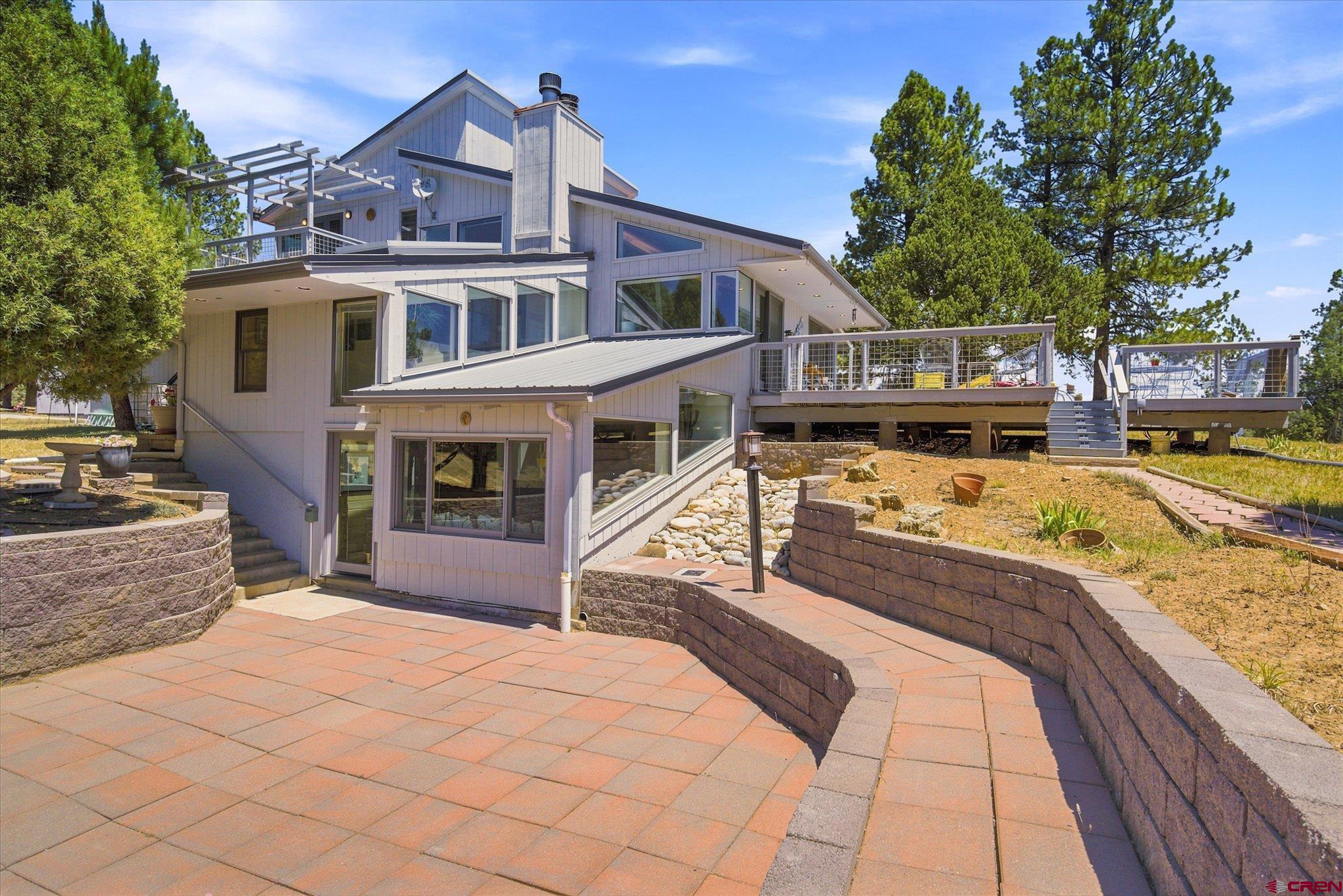 176 Spring Road Durango, CO 81303 - Photo 4 of 44
