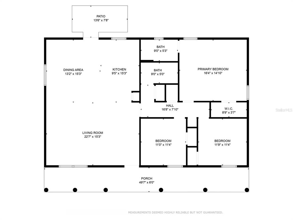 2910 Marsh Road DeLand, FL 32724 - Photo 50 of 50 Gallery Image 50