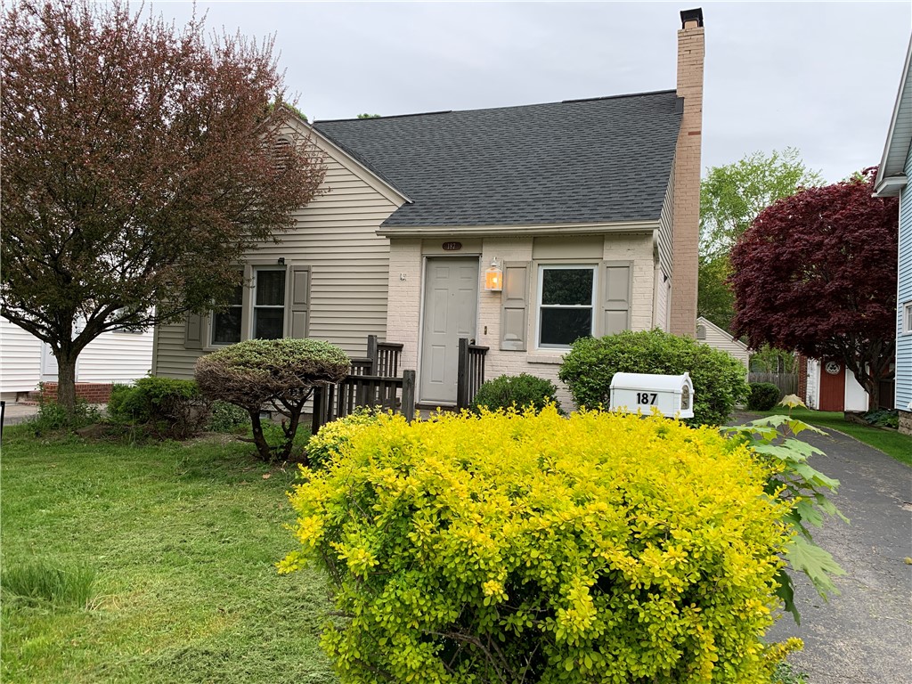 187 Forgham Road Greece, NY 14616 - Photo 1 of 1