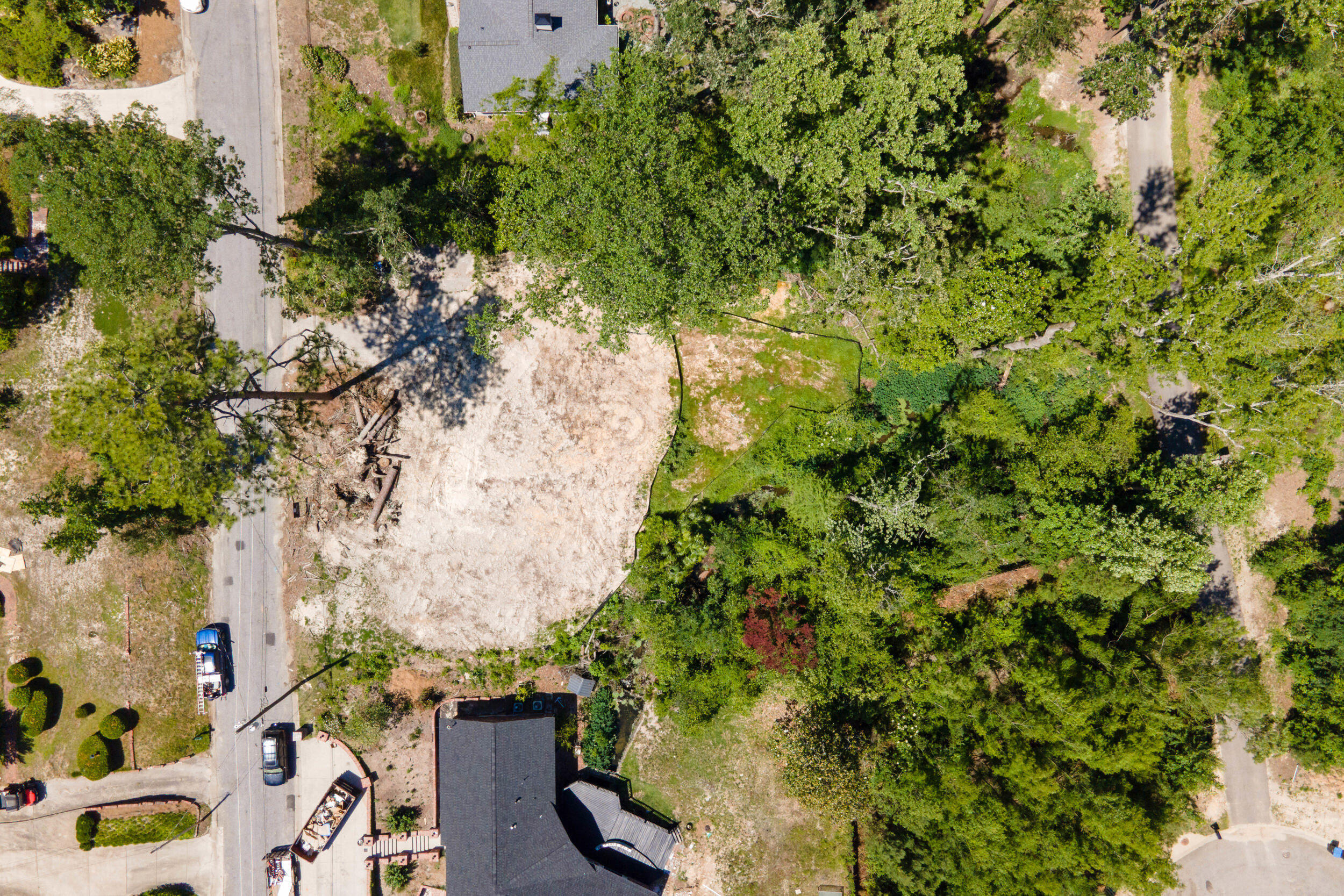 750 Lancaster Road Augusta, GA 30909 - Photo 6 of 10 2025-05-22-750_lancaster_rd-em06-drone