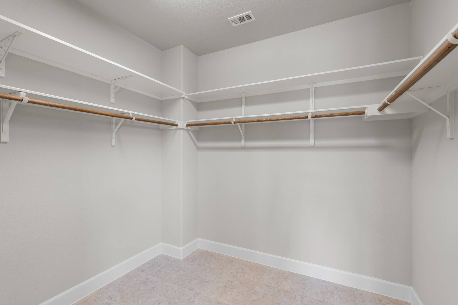 3516 Venezia View Leander, TX 78641 - Photo 32 of 40 Walk in closet with light flooring