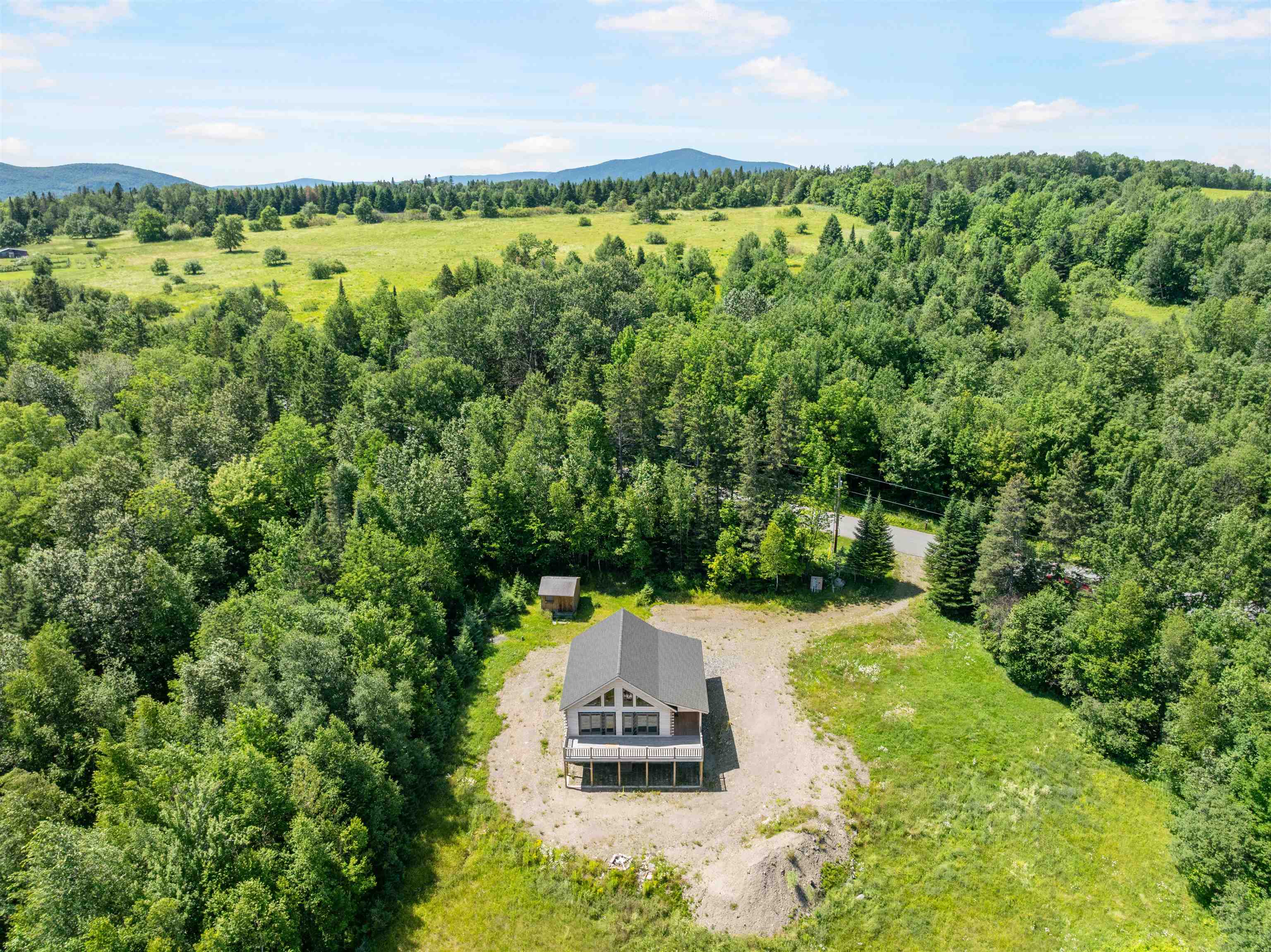 986 Fish Pond Road Columbia, NH 03576 - Photo 48 of 53