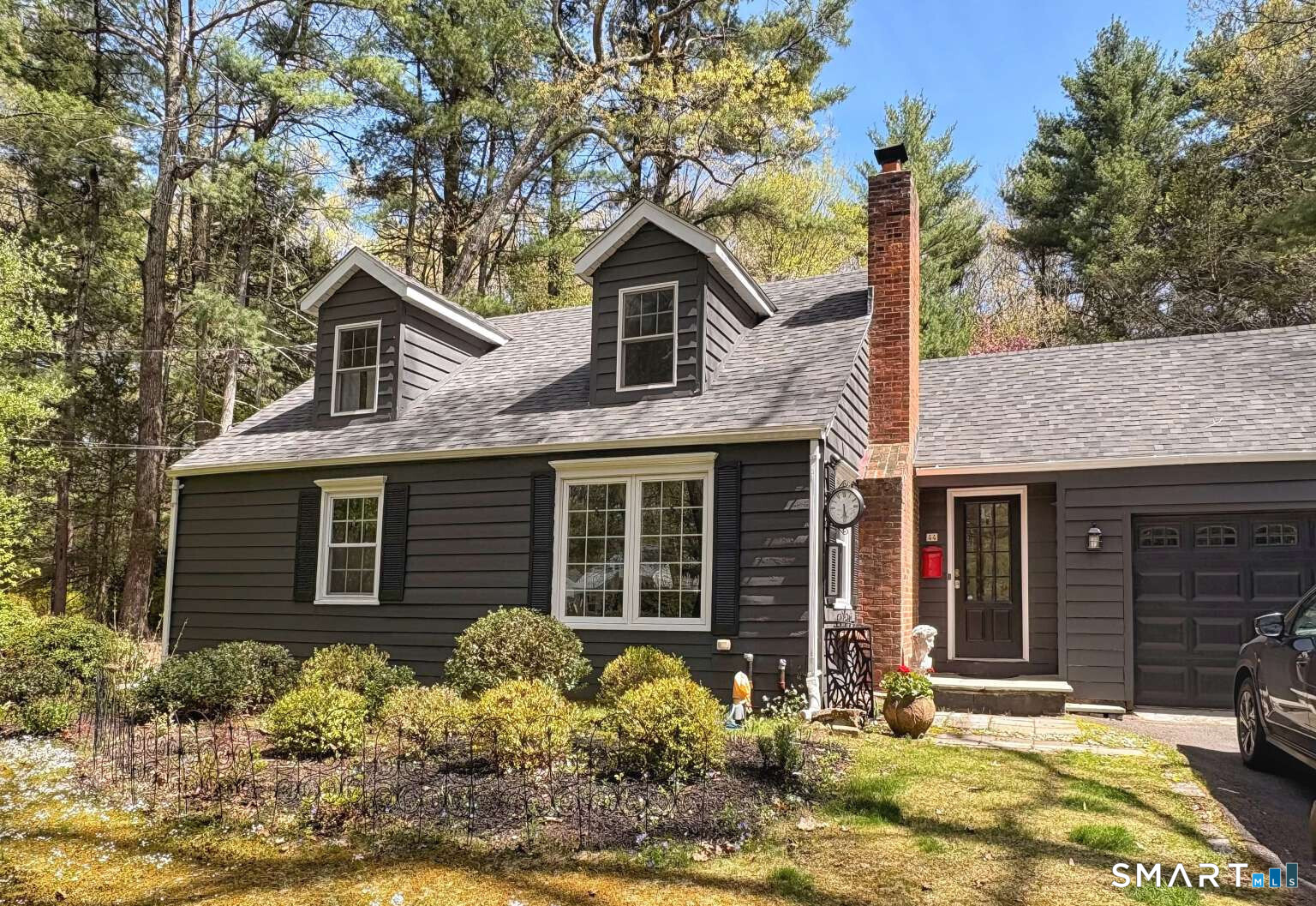 44 Climax Road Simsbury, CT 06070 - Photo 1 of 40