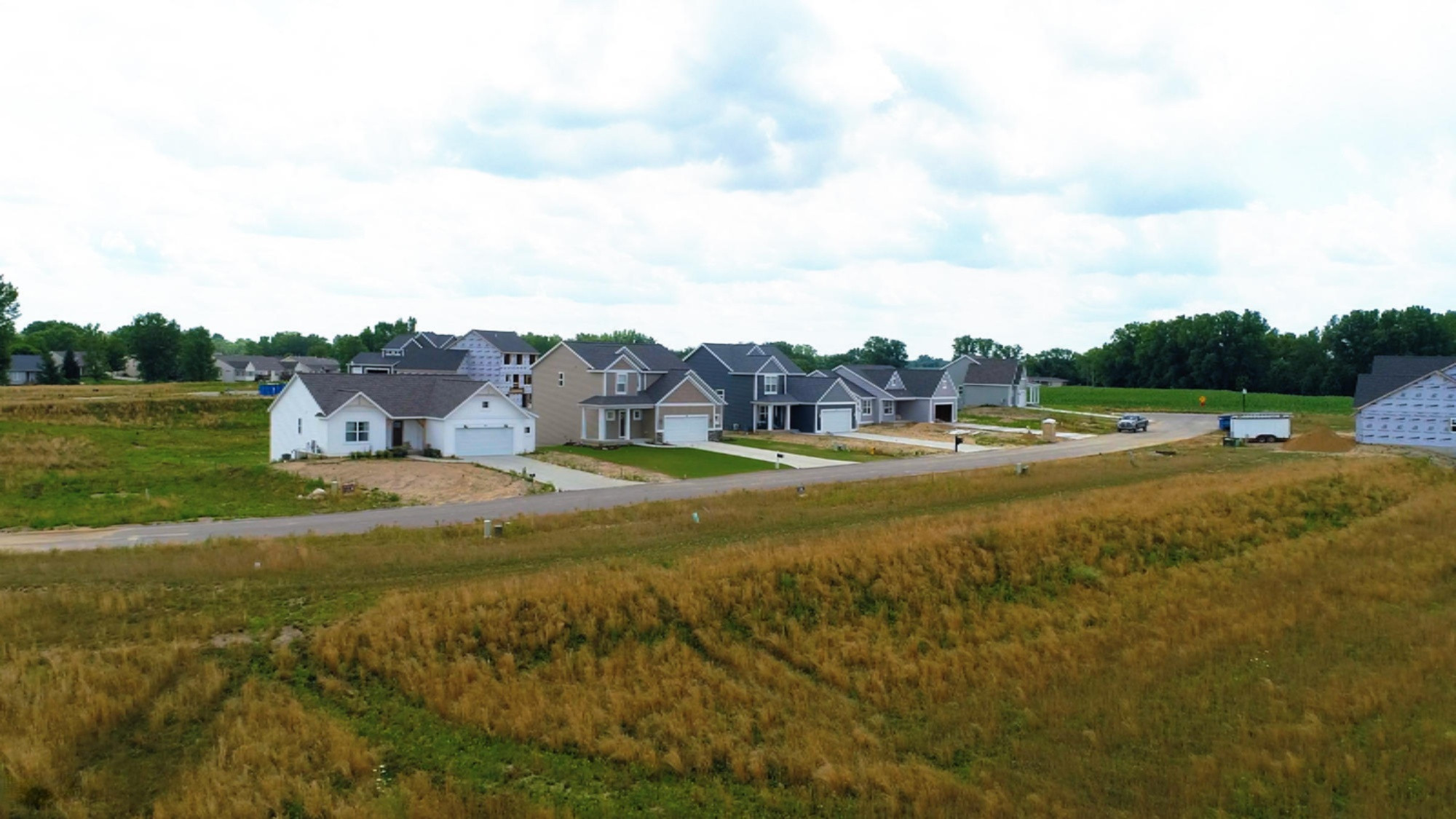 221 Ira Spring Road, Unit LOT #40 Holland, MI 49423 - Photo 6 of 7 Mason Lake Screenshots-11