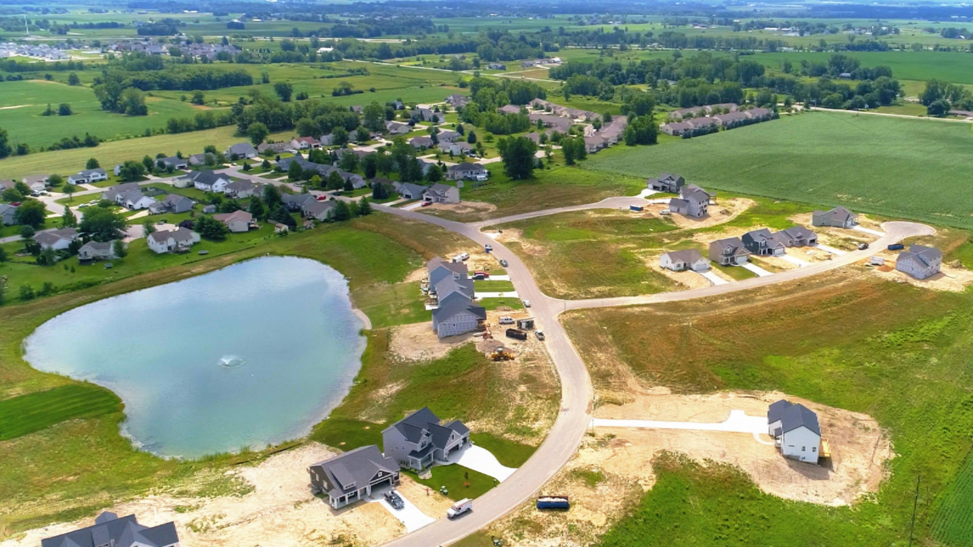 221 Ira Spring Road, Unit LOT #40 Holland, MI 49423 - Photo 7 of 7 Mason Lake Screenshots-12