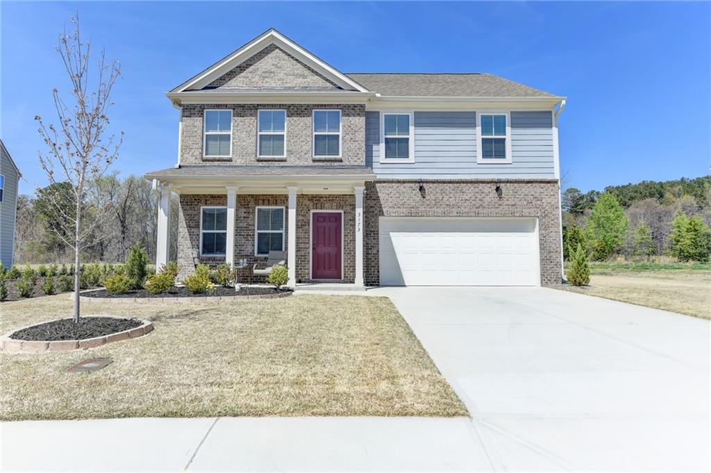 3173 Lowell Road Bethlehem, GA 30620 - Photo 1 of 1