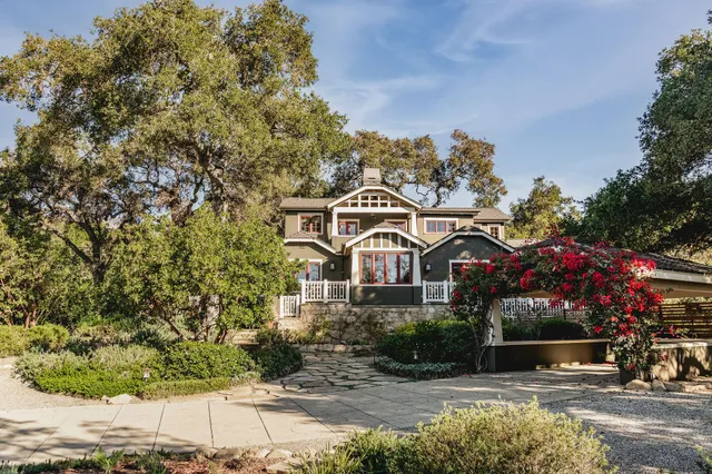 $17,000 | 2480 Foothill Road, Santa Barbara, CA 93105