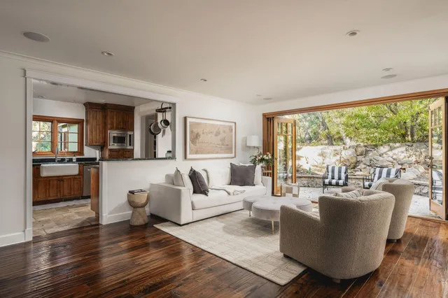 $17,000 | 2480 Foothill Road, Santa Barbara, CA 93105