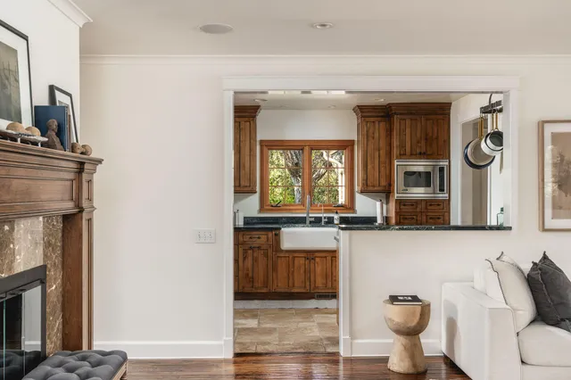 $17,000 | 2480 Foothill Road, Santa Barbara, CA 93105