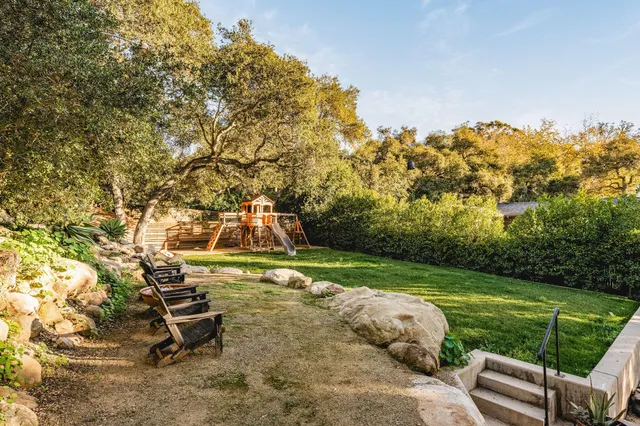 $17,000 | 2480 Foothill Road, Santa Barbara, CA 93105