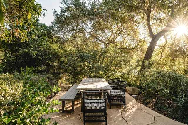 $17,000 | 2480 Foothill Road, Santa Barbara, CA 93105