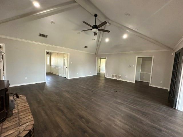 209 VZ County Road Canton, TX 75103 - Photo 16 of 30 Gallery Image 16